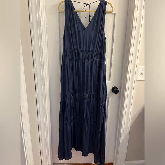Anthropologie Dolan Maxi Dress - Picture 6 of 6